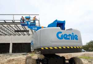 Genie Z-45 FE Hybrid Boom lift