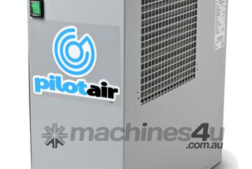 TFD15 Refrigerated Air Dryer, 53CFM, ALU-DRY heat exchanger, High efficient compressors