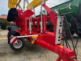 2022 Pottinger 1001T 10M/32' Terradisc Harrows - picture0' - Click to enlarge