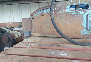 Toku   Hammer - $POA