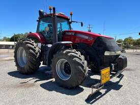 2014 CASE IH MAGNUM 315 CVT FWA TRACTOR  - picture0' - Click to enlarge