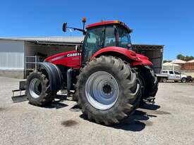 2014 CASE IH MAGNUM 315 CVT FWA TRACTOR  - picture1' - Click to enlarge