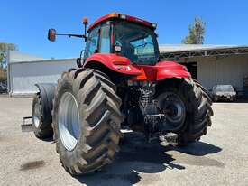 2014 CASE IH MAGNUM 315 CVT FWA TRACTOR  - picture2' - Click to enlarge
