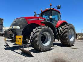 2014 CASE IH MAGNUM 315 CVT FWA TRACTOR  - picture4' - Click to enlarge