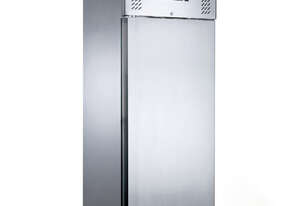 FED-X S/S Single Door Upright Freezer XURF650SFV