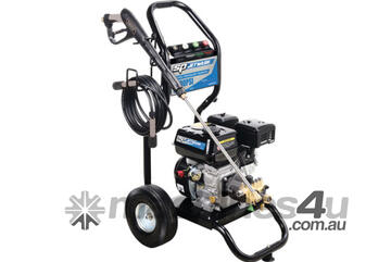 SP Jetwash Petrol Pressure Washer - 2500PSI 9.7LPM