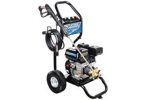 SP Jetwash Petrol Pressure Washer - 2500PSI 9.7LPM SP Jetwash Petrol Pressure Washer - 2500PSI 9.7LPM