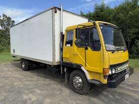 1991 MITSUBISHI FK415 PANTECH TRUCK - picture0' - Click to enlarge