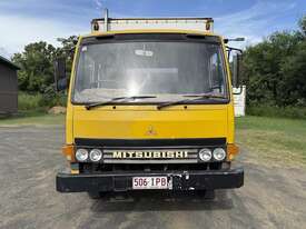 1991 MITSUBISHI FK415 PANTECH TRUCK - picture0' - Click to enlarge