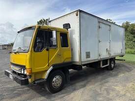 1991 MITSUBISHI FK415 PANTECH TRUCK - picture1' - Click to enlarge