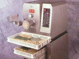 ITALGI P35A - Pasta Machine (with cabinet dryer) - picture0' - Click to enlarge