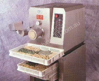 ITALGI P35A - Pasta Machine (with cabinet dryer)