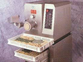ITALGI P35A - Pasta Machine (with cabinet dryer) - picture1' - Click to enlarge