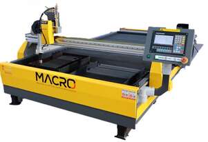 MACRO QUANTUM CNC Plasma