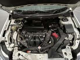 2013 Mitsubishi Lancer VR-X Petrol - picture1' - Click to enlarge