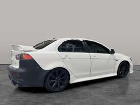 2013 Mitsubishi Lancer VR-X Petrol - picture2' - Click to enlarge