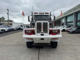 Kenworth C500 8x4 Bed/Winch Truck - picture0' - Click to enlarge