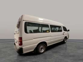 2003 Toyota Hiace Commuter Petrol - picture2' - Click to enlarge