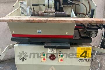 Weinig Rondomat R934 Knife Profile Grinder with OMA790 optical stand