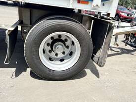 2022 Beavertail Trailers Australia Tandem Axle Tandem Axle Dog Trailer - picture0' - Click to enlarge