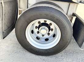2022 Beavertail Trailers Australia Tandem Axle Tandem Axle Dog Trailer - picture0' - Click to enlarge