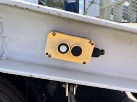 2022 Beavertail Trailers Australia Tandem Axle Tandem Axle Dog Trailer - picture1' - Click to enlarge
