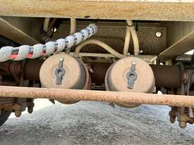 2022 Beavertail Trailers Australia Tandem Axle Tandem Axle Dog Trailer - picture2' - Click to enlarge