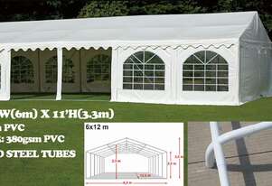 EXEQ 20 x 40 Marquee / Party Tent