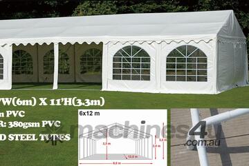 EXEQ 20 x 40 Marquee / Party Tent