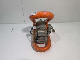 GAST (doa-v510-on) Vacuum Pump - picture1' - Click to enlarge