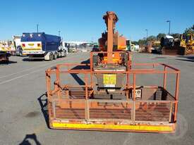 JLG SKY Power - picture0' - Click to enlarge