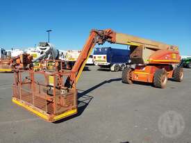 JLG SKY Power - picture1' - Click to enlarge