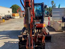 2018 Kubota U55-4  - picture0' - Click to enlarge