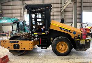 Sany 2019   SSR80C-10