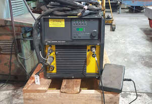 Esab Origo 3000I AC/DC TIG Welder