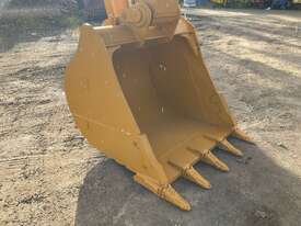 2022 Caterpillar 330GC Excavator (Steel Tracked) - picture0' - Click to enlarge