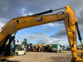 2022 Caterpillar 330GC Excavator (Steel Tracked) - picture2' - Click to enlarge
