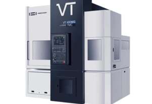 HWACHEON VT-650 YMC (457mm Chuck Size)
