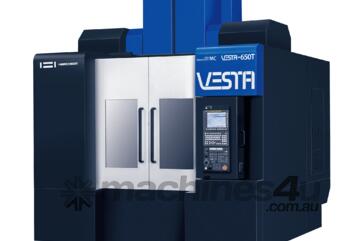 HWACHEON VESTA-650T (650 / 650 / 700)