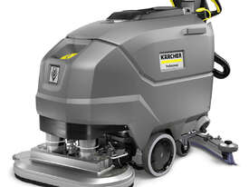 Karcher BD 70/75 W  Scrubber drier  - picture0' - Click to enlarge