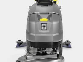 Karcher BD 70/75 W  Scrubber drier  - picture0' - Click to enlarge