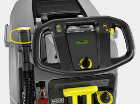 Karcher BD 70/75 W  Scrubber drier  - picture2' - Click to enlarge
