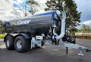 3000-T Slurry Tanker