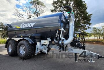 3000-T Slurry Tanker