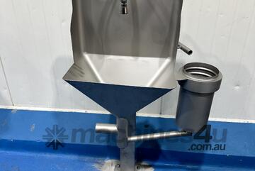sink handbasin