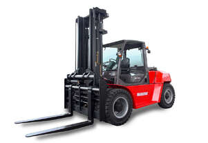 Manitou MI 100D 10.0 Tonne Diesel Forklift