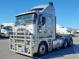 Kenworth K200 - picture1' - Click to enlarge