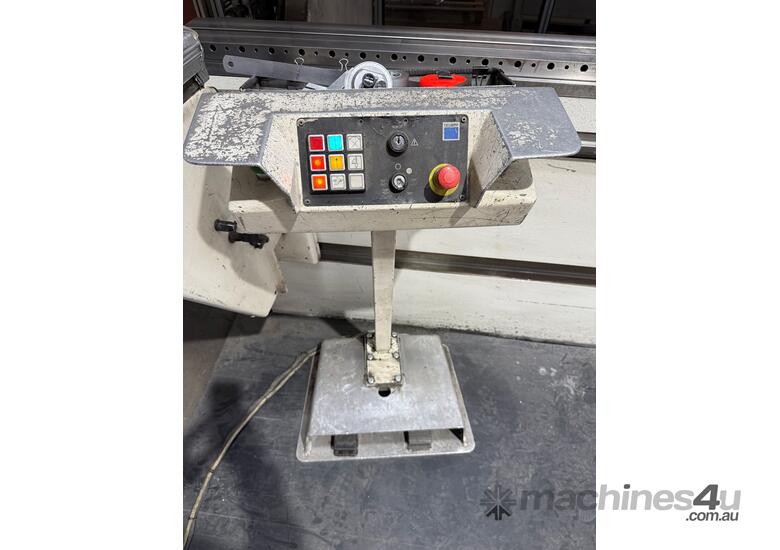 Trumpf V200 Press Brake