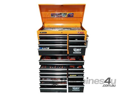 542PC INTERMEDIATE 19 DRAWER 42