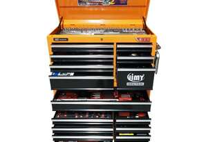 542PC INTERMEDIATE 19 DRAWER 42